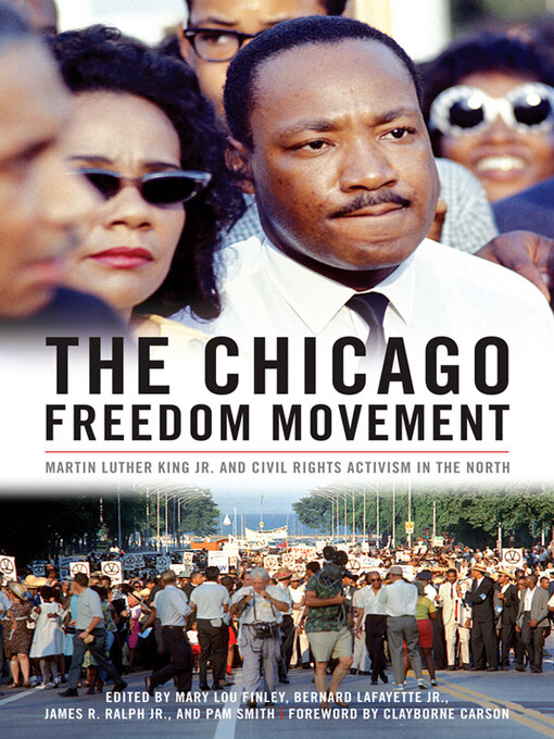 Title details for The Chicago Freedom Movement by Mary Lou Finley - Available